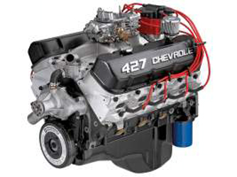 P3558 Engine